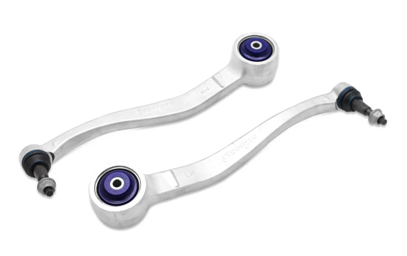 SuperPro 2014 Chevrolet SS Base Front Radius Arm Kit - Side View