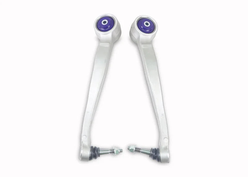 SuperPro 2014 Chevrolet SS Base Front Radius Arm Kit - Back View