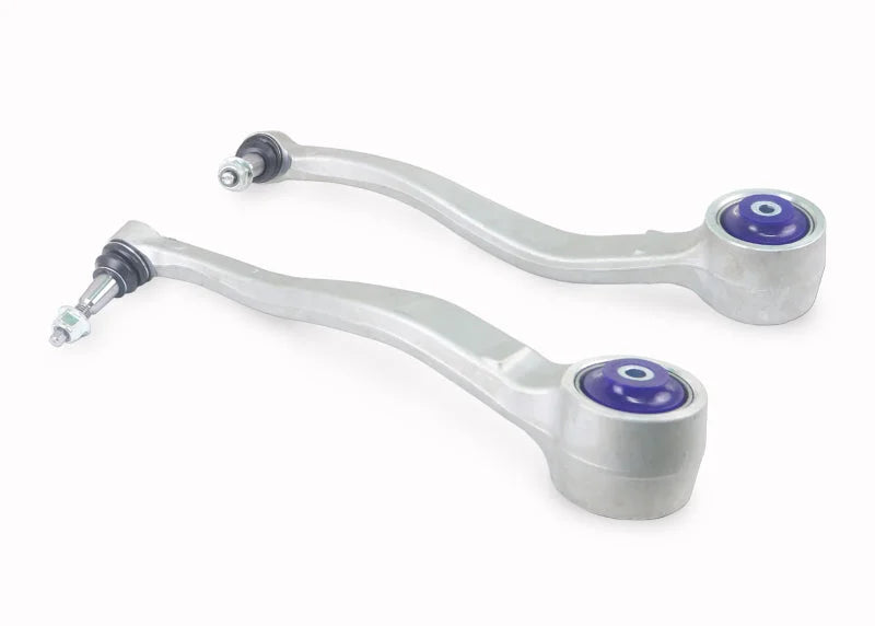 SuperPro 2014 Chevrolet SS Base Front Radius Arm Kit - Additional View 5