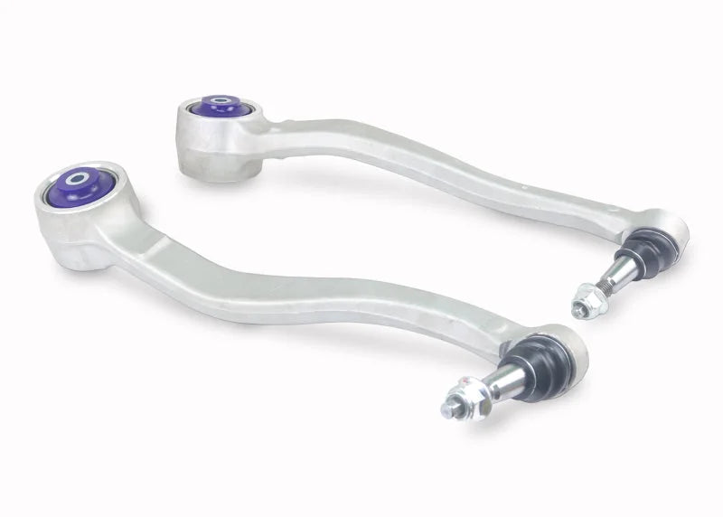 SuperPro 2014 Chevrolet SS Base Front Radius Arm Kit - Additional View 6