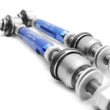 Load image into Gallery viewer, SuperPro 2014 Chevrolet SS Base Rear HD Adjustable End Link Set - Side View