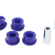 Load image into Gallery viewer, SuperPro 2014 Kia Soul Base Front Lower Inner Forward Control Arm Bushing Kit - Back View