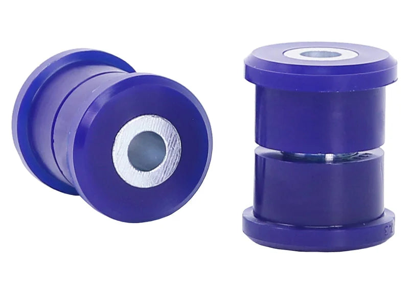 SuperPro 2014 Kia Soul Base Front Lower Inner Forward Control Arm Bushing Kit - Additional View 5