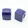 Load image into Gallery viewer, SuperPro 2014 Mazda 3 i SV Front 23mm Sway Bar Mount Bushing Set