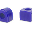 Load image into Gallery viewer, SuperPro 2014 Mazda 3 i SV Front 25mm Sway Bar Mount Bushing Set - Main Product View