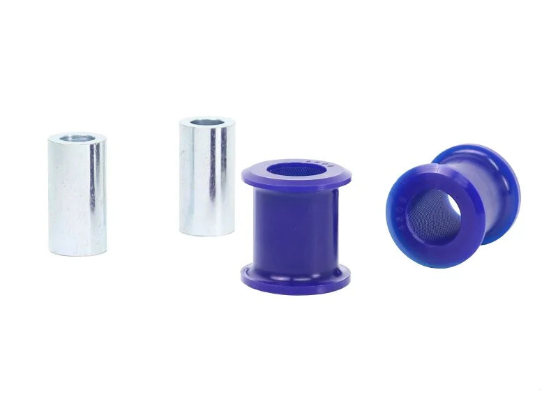 SuperPro 2014 Mazda 3 i SV Front Lower Inner Forward Control Arm Bushing Kit - Main Product View