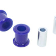 Load image into Gallery viewer, SuperPro 2014 Mazda 3 i SV Front Lower Inner Forward Control Arm Bushing Kit - Side View