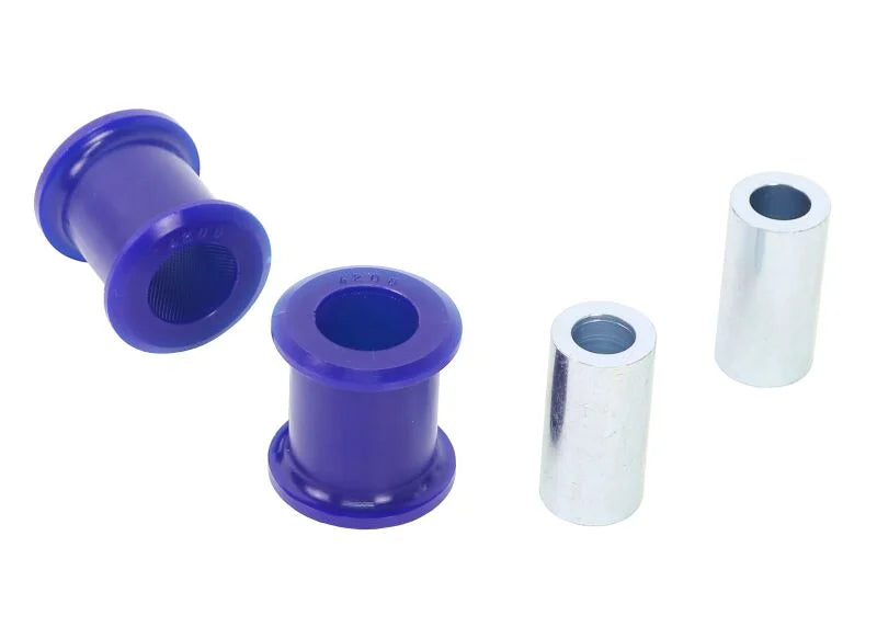 SuperPro 2014 Mazda 3 i SV Front Lower Inner Forward Control Arm Bushing Kit - Side View