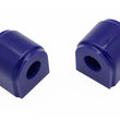 Load image into Gallery viewer, SuperPro 2014 Mazda 3 i SV Rear 15mm Sway Bar Mount Bushing Set