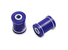 Load image into Gallery viewer, SuperPro 2014 Subaru Forester 2.0XT Premium Front Lower Inner Forward Control Arm Bushing Kit - Main Product View