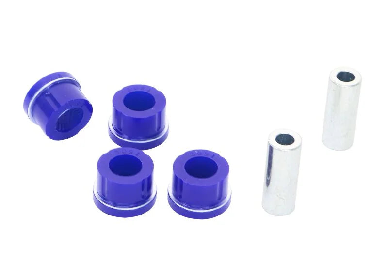 SuperPro 2014 Subaru Forester 2.0XT Premium Front Lower Inner Forward Control Arm Bushing Kit - Back View
