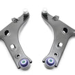 Load image into Gallery viewer, SuperPro 2014 Subaru Forester 2.5i Touring Front Lower Control Arm Set w/ Bushings - Main Product View