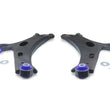 Load image into Gallery viewer, SuperPro 2014 Subaru Forester 2.5i Touring Front Lower Control Arm Set w/ Bushings - Side View