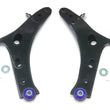 Load image into Gallery viewer, SuperPro 2014 Subaru Forester 2.5i Touring Front Lower Control Arm Set w/ Bushings - Additional View 5
