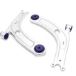 Load image into Gallery viewer, SuperPro 2015 Audi A3 Quattro Premium Front Lower Forged Alloy Control Arm Kit