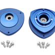 Load image into Gallery viewer, SuperPro 2015 Audi A3 Quattro Premium Front Upper Fixed Camber Offset Strut Mount Set - Main Product View