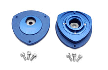 Load image into Gallery viewer, SuperPro 2015 Audi A3 Quattro Premium Front Upper Fixed Camber Offset Strut Mount Set - Main Product View