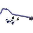 Load image into Gallery viewer, SuperPro 2015 Audi A3 Quattro Premium Rear 22mm Adjustable Sway Bar and HD End Link Kit