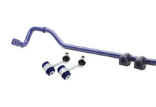 Load image into Gallery viewer, SuperPro 2015 Audi A3 Quattro Premium Rear 22mm Adjustable Sway Bar and HD End Link Kit
