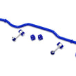 Load image into Gallery viewer, SuperPro 2015 Audi A3 Quattro Premium Rear 24mm Adjustable Sway Bar and HD End Link Kit
