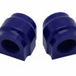 Load image into Gallery viewer, SuperPro 2015 Audi A3 Quattro Premium Rear 25mm Sway Bar Mount Bushing Set