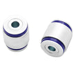 Load image into Gallery viewer, SuperPro 2015 Audi A3 Quattro Premium Rear Forward Control Arm Outer Bushing Kit