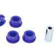 Load image into Gallery viewer, SuperPro 2015 Audi A3 Quattro Premium Rear Lower Control Arm Outer Bushing Kit - Side View
