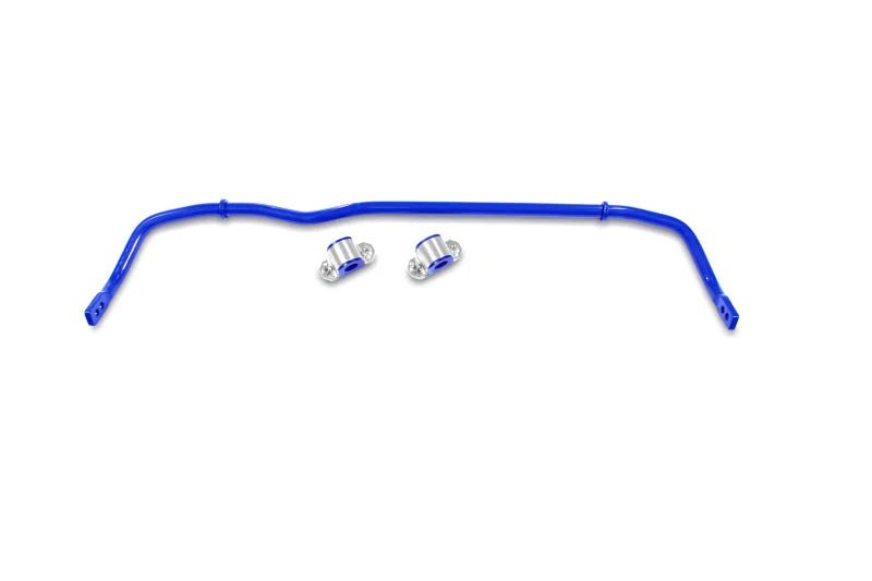 SuperPro 2015 Audi A3 TDI Prestige Front 24mm 2-Position Adjustable Sway Bar Kit - Main Product View