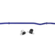 Load image into Gallery viewer, SuperPro 2015 Audi A3 TDI Prestige Front 24mm 2-Position Adjustable Sway Bar Kit - Side View