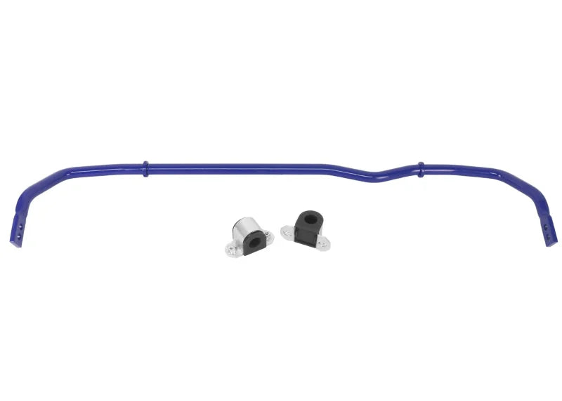 SuperPro 2015 Audi A3 TDI Prestige Front 24mm 2-Position Adjustable Sway Bar Kit - Side View