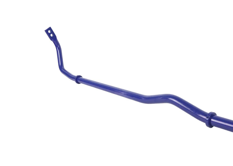 SuperPro 2015 Audi A3 TDI Prestige Front 24mm 2-Position Adjustable Sway Bar Kit - Back View