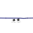 Load image into Gallery viewer, SuperPro 2015 Audi A3 TDI Prestige Front 24mm 2-Position Adjustable Sway Bar Kit - Installation View