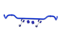 Load image into Gallery viewer, SuperPro 2015 Audi A3 TDI Prestige Rear 22mm Adjustable Sway Bar and HD End Link Set