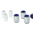 Load image into Gallery viewer, SuperPro 2015 BMW 228i Base Rear Trailing Arm Forward and Rearward Bushing Set - Main Product View