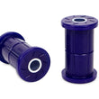 Load image into Gallery viewer, SuperPro 2015+ Ford F-150 Rear Leaf Spring Shackle Bushing Kit - Side View