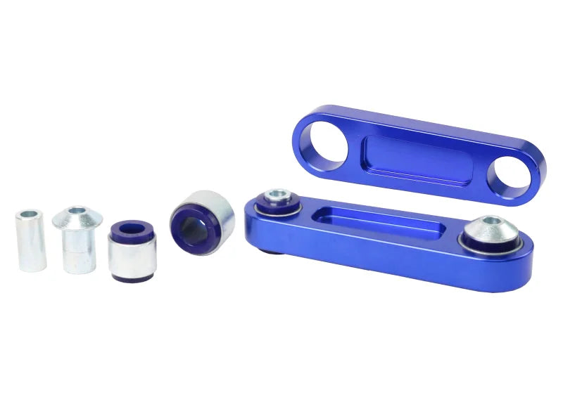 SuperPro 2015 Ford Mustang EcoBoost Premium Alloy Integral Link Kit - Main Product View