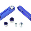 Load image into Gallery viewer, SuperPro 2015 Ford Mustang EcoBoost Premium Alloy Integral Link Kit - Side View