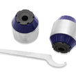 Load image into Gallery viewer, SuperPro 2015 Ford Mustang EcoBoost Premium Front Radius Arm Caster Adjustable Bushing Set