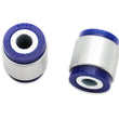 Load image into Gallery viewer, SuperPro 2015 Ford Mustang EcoBoost Premium Rear Inner Lateral Camber Link Bushing Kit