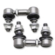 Load image into Gallery viewer, SuperPro 2015 Subaru WRX Limited Front HD Adjustable End Link Set (12mm Studs 75mm-85mm)