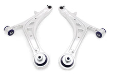Load image into Gallery viewer, SuperPro 2015 Subaru WRX Limited Front Lower Alloy Control Arm Kit (STD Align) - Main Product View