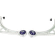 Load image into Gallery viewer, SuperPro 2015 Subaru WRX Limited Front Lower Alloy Control Arm Kit (STD Align) - Side View