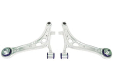 Load image into Gallery viewer, SuperPro 2015 Subaru WRX Limited Front Lower Alloy Control Arm Kit (STD Align) - Detail View