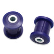 Load image into Gallery viewer, SuperPro 2015 Subaru WRX Limited Front Lower Inner Forward Control Arm Bushing Kit - Side View