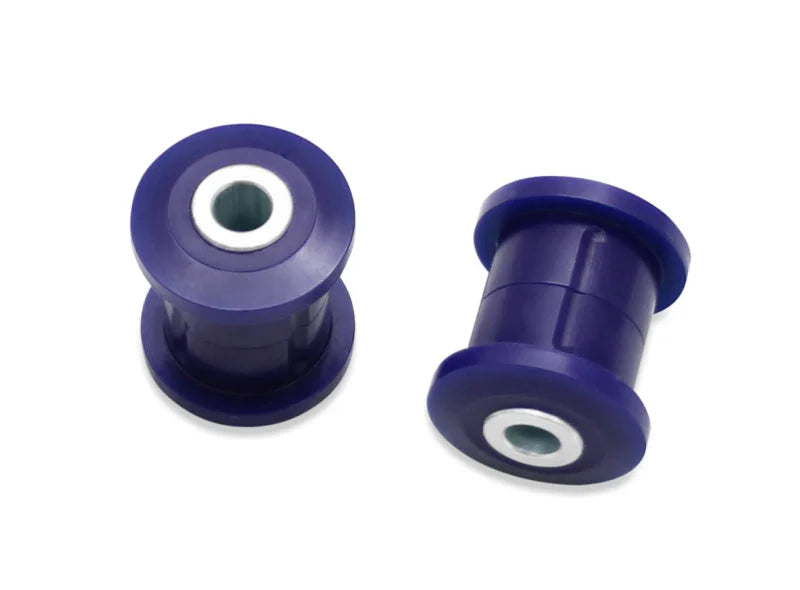 SuperPro 2015 Subaru WRX Limited Front Lower Inner Forward Control Arm Bushing Kit - Side View