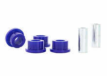 Load image into Gallery viewer, SuperPro 2015 Subaru WRX Limited Front Lower Inner Forward Control Arm Bushing Kit - Back View