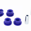 Load image into Gallery viewer, SuperPro 2015 Subaru WRX Limited Front Lower Inner Forward Control Arm Bushing Kit - Installation View
