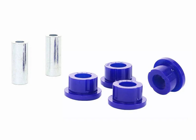 SuperPro 2015 Subaru WRX Limited Front Lower Inner Forward Control Arm Bushing Kit - Additional View 5