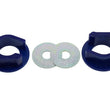 Load image into Gallery viewer, SuperPro 2015 Subaru WRX Limited Rear Differential-to-Subframe Mount Bushing Insert Kit