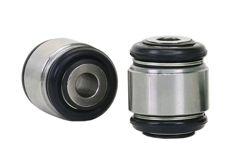 SuperPro 2015 Subaru WRX Limited Rear Lower Control Arm Outer Hyme Joint Replacement (In Knuckle) - Main Product View